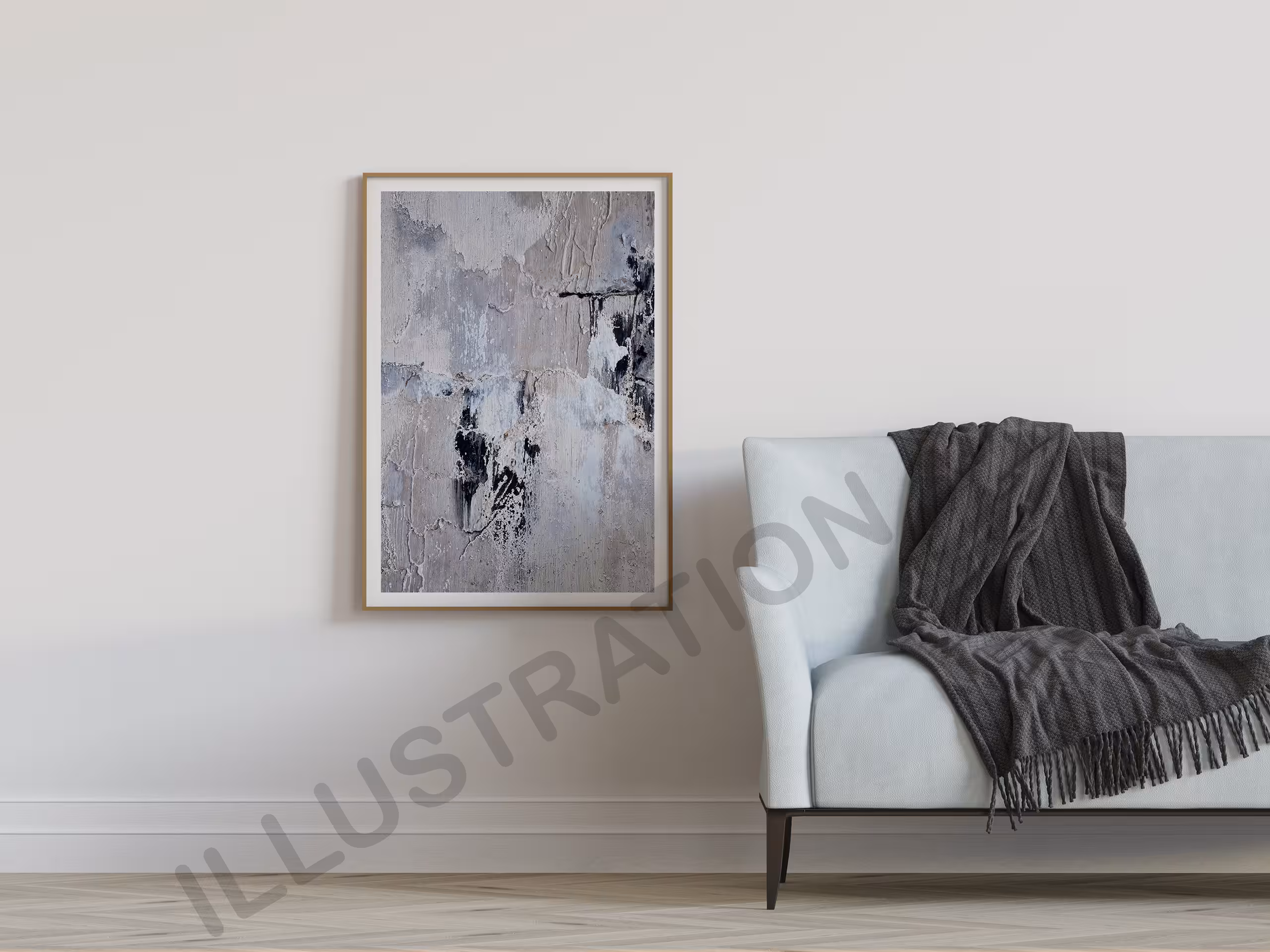 WHISPERS OF INFINITY